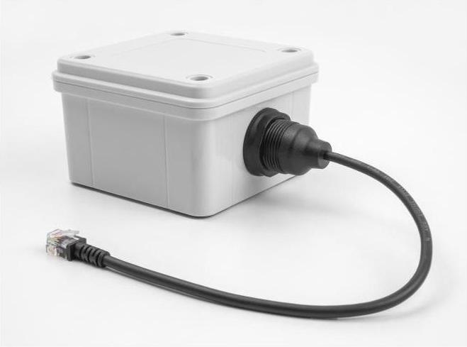 Immagine prodotto Delock Cavo da spina RJ12 a presa RJ12 per installazione 30 cm sc