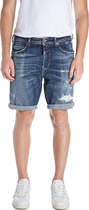 Produktbild Replay Jeansshorts (32)