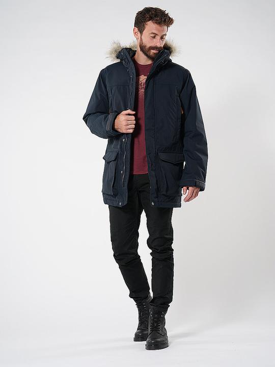 Image du produit Fjällräven Parka Nuuk Lite (XL)