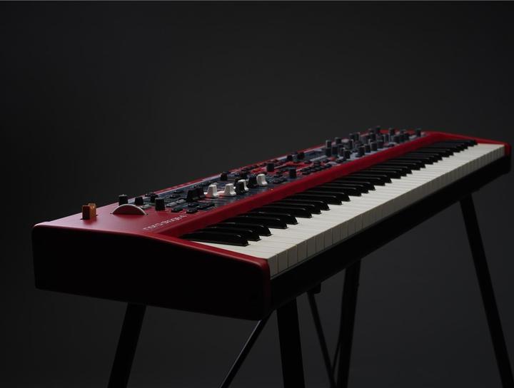 Produktbild Nord Stage 4 Compact (73 Tasten)
