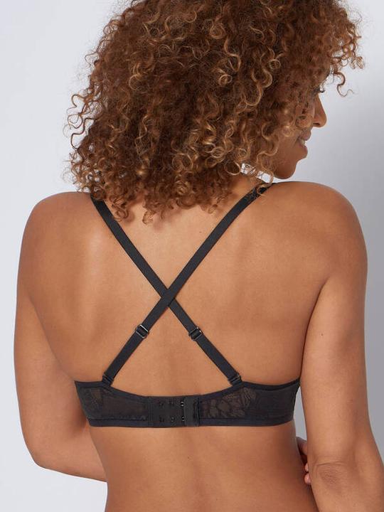Actual product image Triumph Shell bra "Fit Smart P01 (4, Single pack)