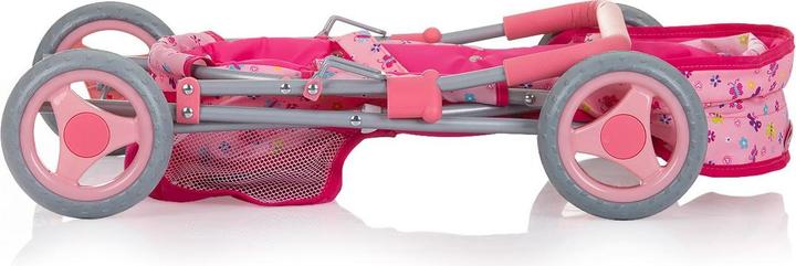 Produktbild Chipolino Puppenwagen Dora Tasche