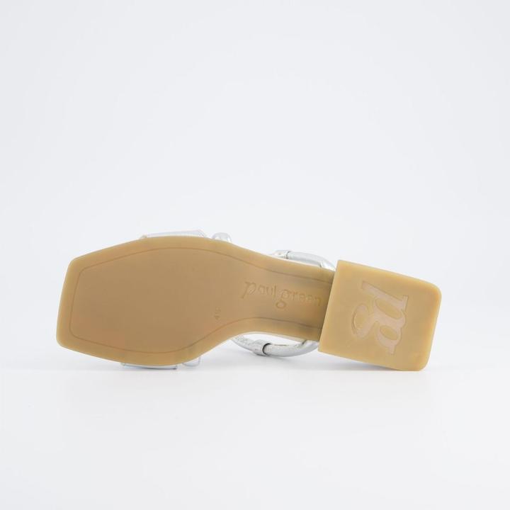 Actual product image Paul Green Sandalen (41)