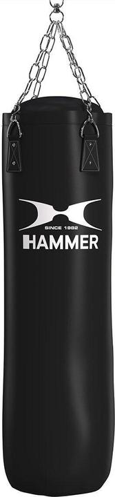 Produktbild Hammer Fitness Premium Black Kick (150 cm, 45 kg)