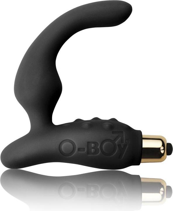 Actual product image Rocks-Off O-Boy