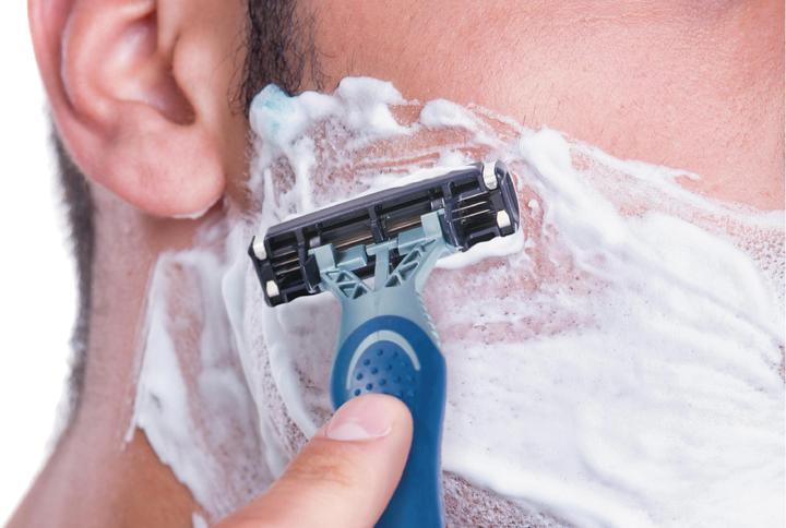 Produktbild Bic Einwegrasierer Flex3 8 Stk.