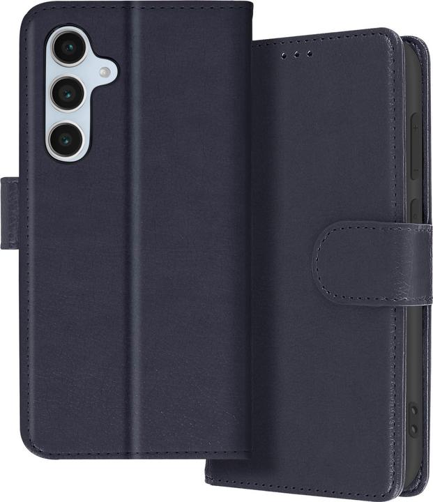 Image du produit Avizar Couverture Chesterfield (Samsung Galaxy S24 FE)