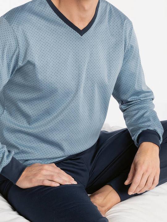 Produktbild ISA Bodywear Pyjama lang (L)