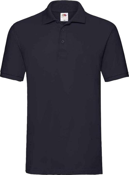 Dunkles Marineblau