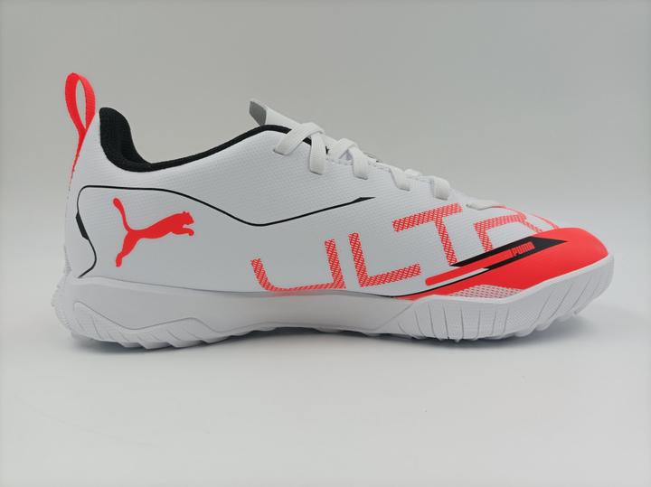 Produktbild Puma Ultra 5 Play Tt Jr (31)