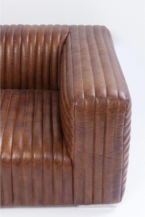 Produktbild Kare Design Sofa 3 Sitzer Malibu 226cm (3-Sitzer)