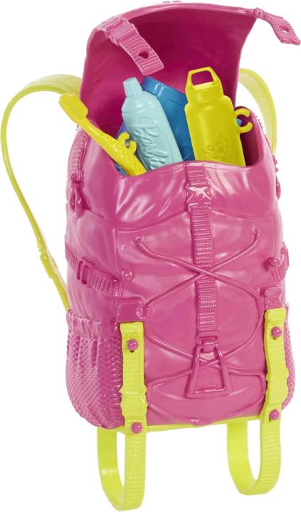 Produktbild Barbie It takes two. Camping