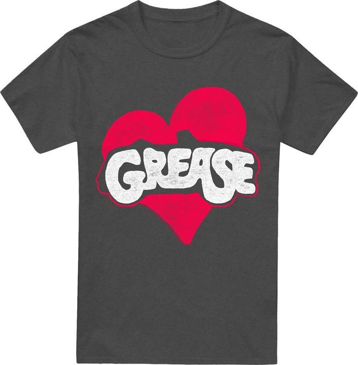 Produktbild Grease TShirt (L)