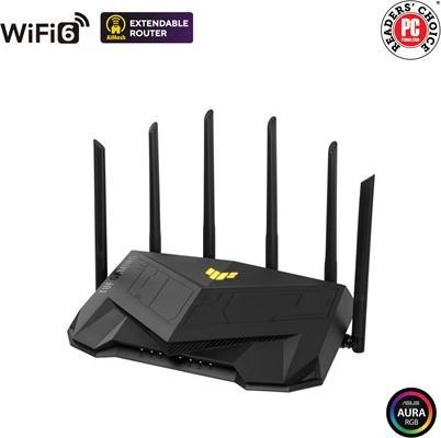Productafbeelding ASUS TUF-AX6000