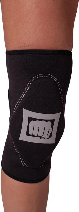 Produktbild Kwon Ein Paar Neopren-Knieschoner (L, Knieschoner, Paar)
