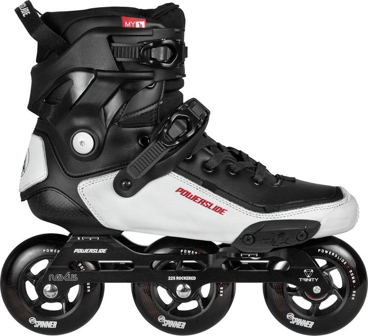 Produktbild Powerslide Tau 90 (42)