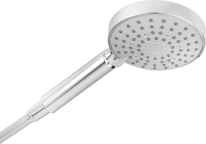 Produktbild aquaclic EcoSpa 4-Strahl-Duschkopf (10 l/min)