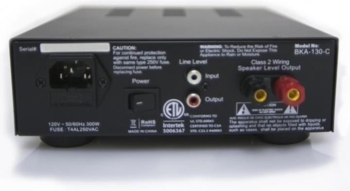 Produktbild Guitammer ButtKicker Simulation Kit