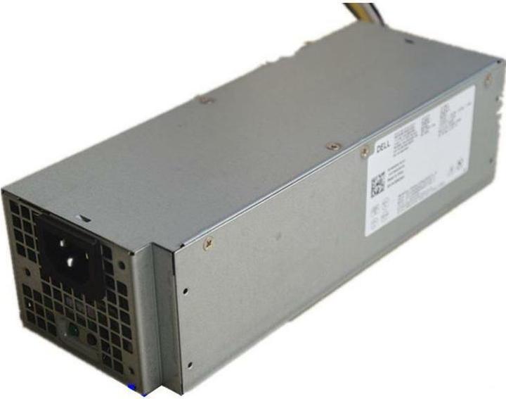 Dell Pwr Sply Mt 240w Epa Brz Lton (240 W)