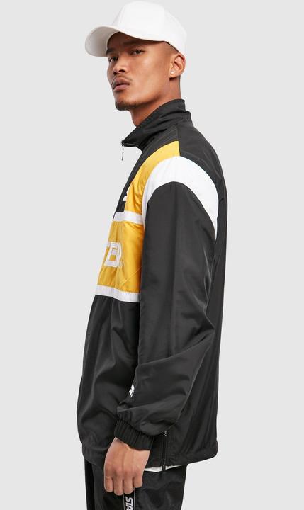 Image du produit Starter Half Zip Retro Jacket (XXL)