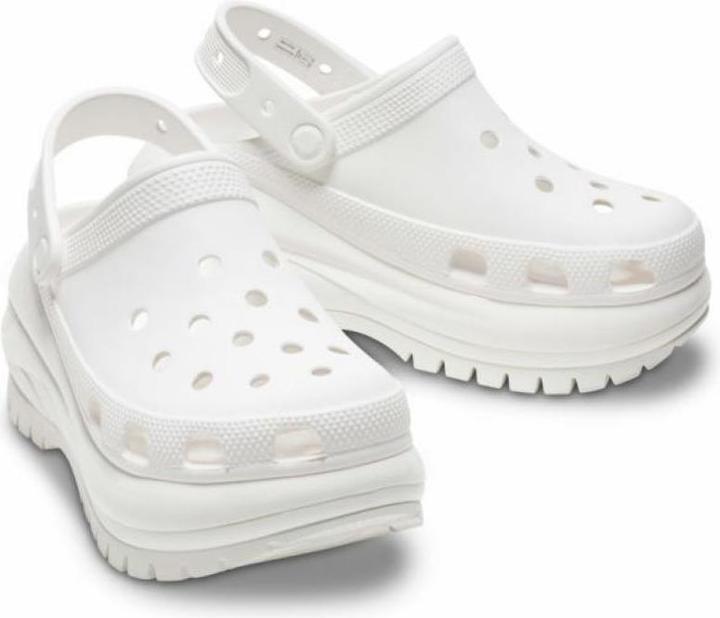 Produktbild Crocs Classic Mega Crush Clog (37)