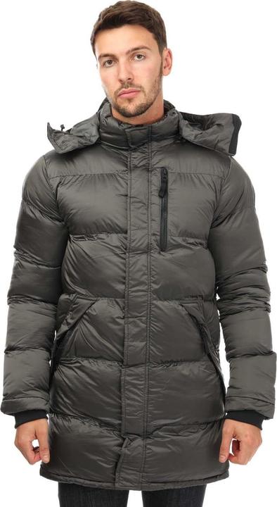 Loyalty & Faith Mentos Steppjacke (L)