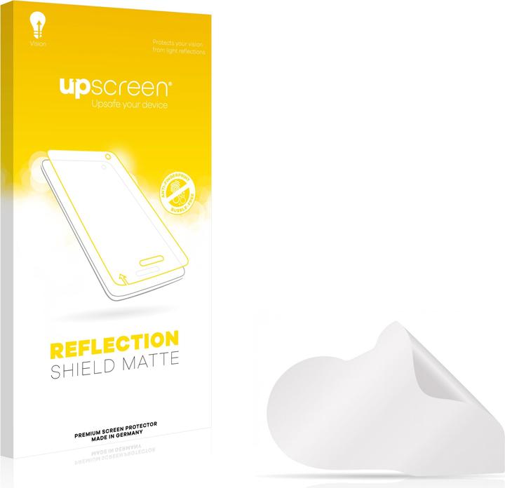 Immagine prodotto upscreen Reflection Shield Pellicola Opaca