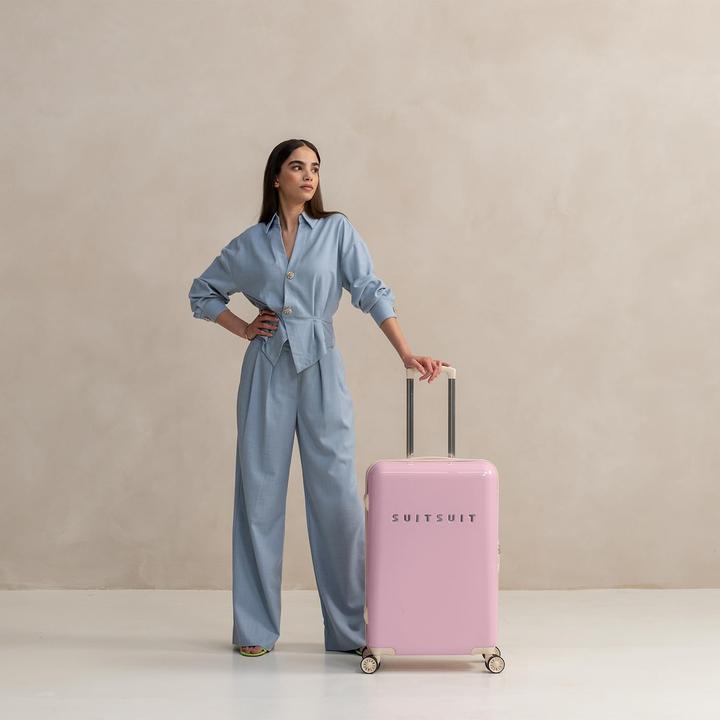 Produktbild Suitsuit Fabulous Fifties Reisekoffer (59 l, M (50 - 90l))