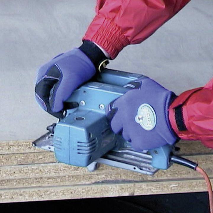 Produktbild kaiserkraft Handschuhe ALLROUNDER (M)