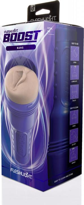 Image du produit Fleshlight Boost Bang Dark