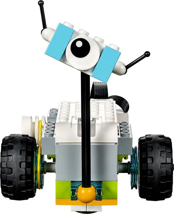 Produktbild LEGO WeDo 2.0 Basis Set