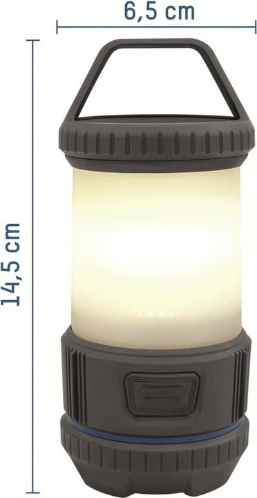 Image du produit Ansmann Lanterne de camping CL200B