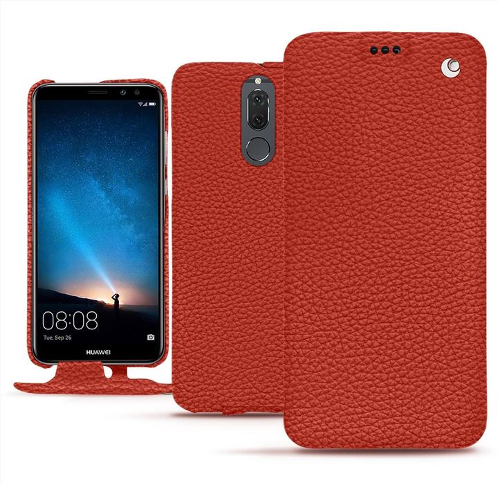 Immagine prodotto Noreve Cover in pelle verticale (Mate 10 Lite)