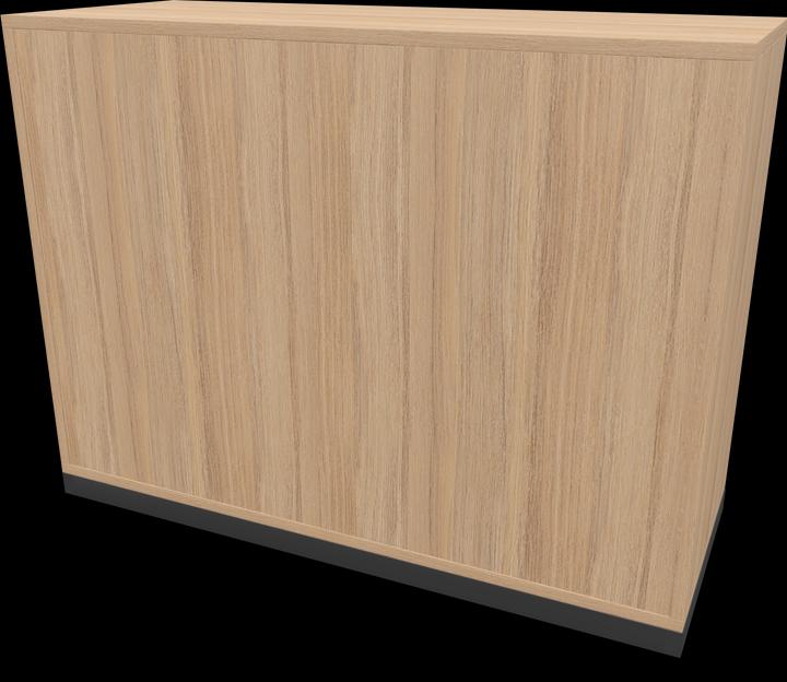 Dark grey, Pearl grey, Amber oak decor with structure
