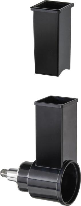 Image du produit Caso Râpe multi-usages pour KM1800 Black