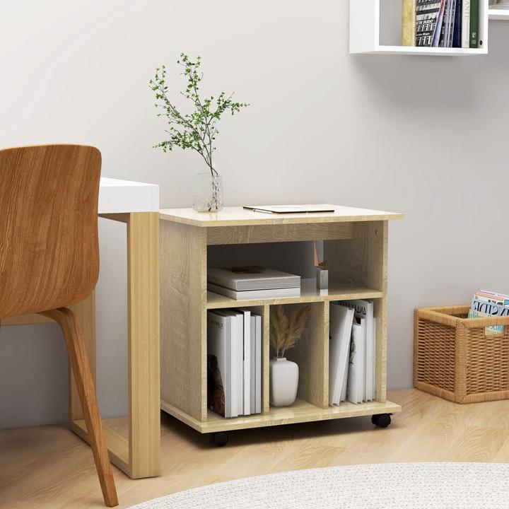Actual product image VidaXL Noela (60 x 45 x 60 cm)