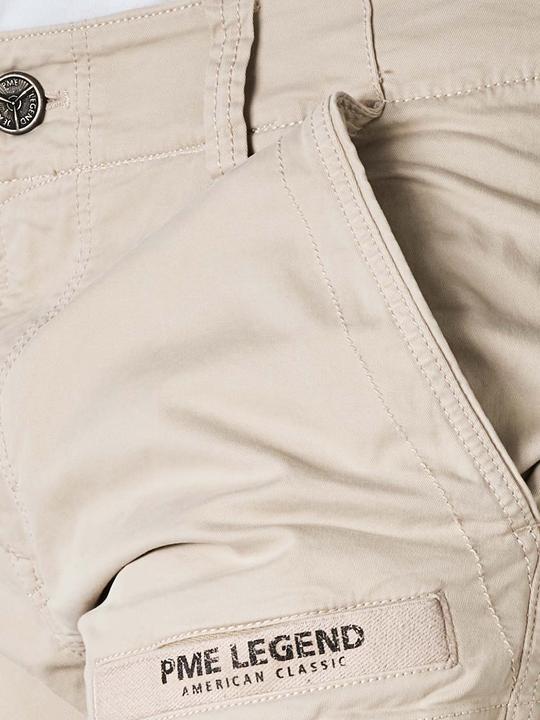 Produktbild Pme Legend Cargo Pants Strech Twill beige (W40/L34)