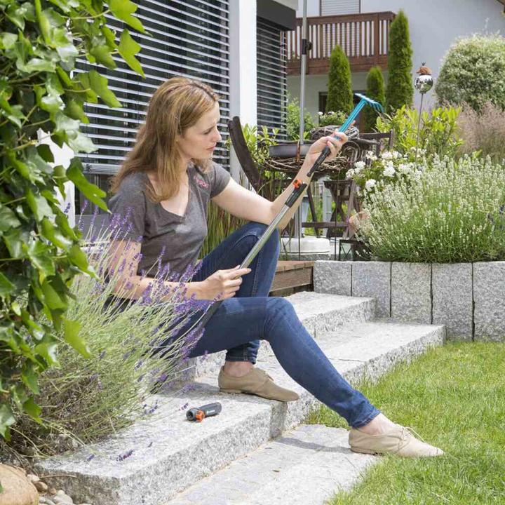 Produktbild Gardena Verlängerungsstiel