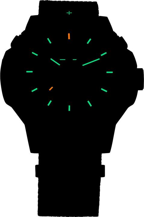 Immagine prodotto Traser P99 Q Tactical (Orologio sub, 46 mm)