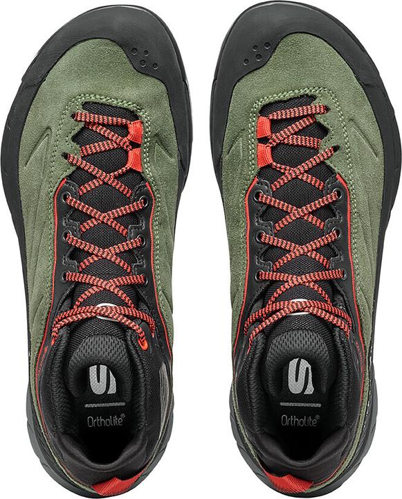 Produktbild Scarpa Women's Rapid XT Mid GTX (38)