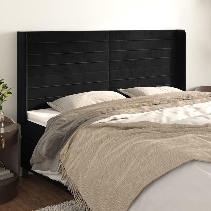 Actual product image VidaXL Nathanael (183 x 16 x 128 cm)