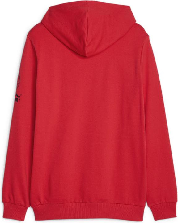 Produktbild Puma ACM FtblCore Graphic Hoody (S)