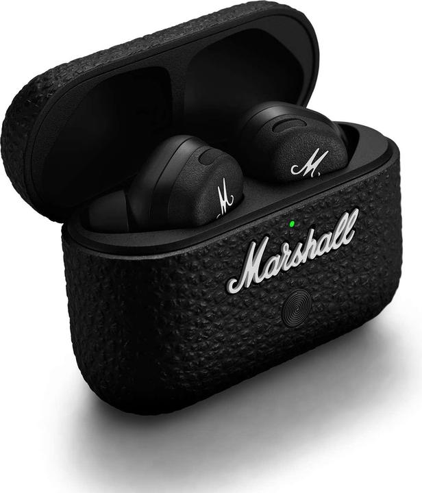 Marshall Motif II (ANC, 6 h, Wireless)