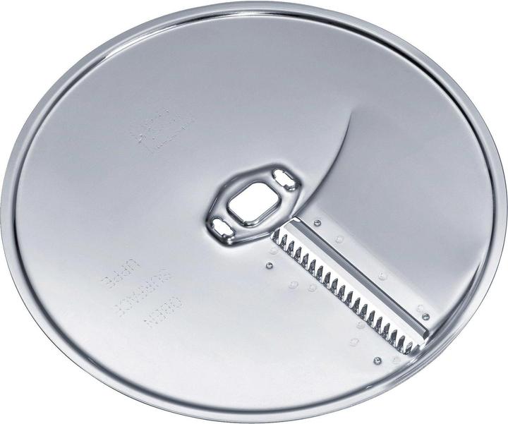 Produktbild Bosch Hausgeräte Gemüsescheibe MUZ45AG1
