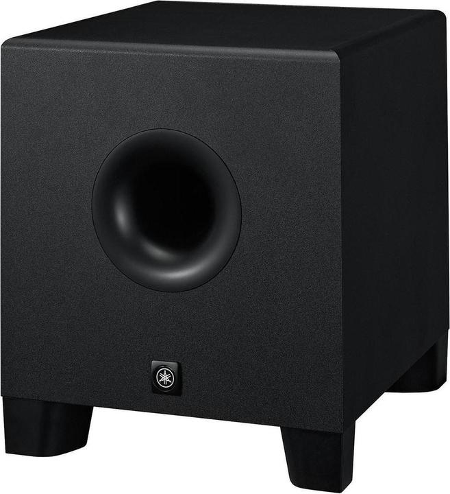 Yamaha Hs8s (Subwoofer actif, 1 pièce, 1x 150 W)