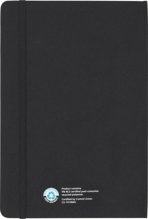 Produktbild Generic Notizblock und Stift Skribo Set (Liniert, Harter Einband)