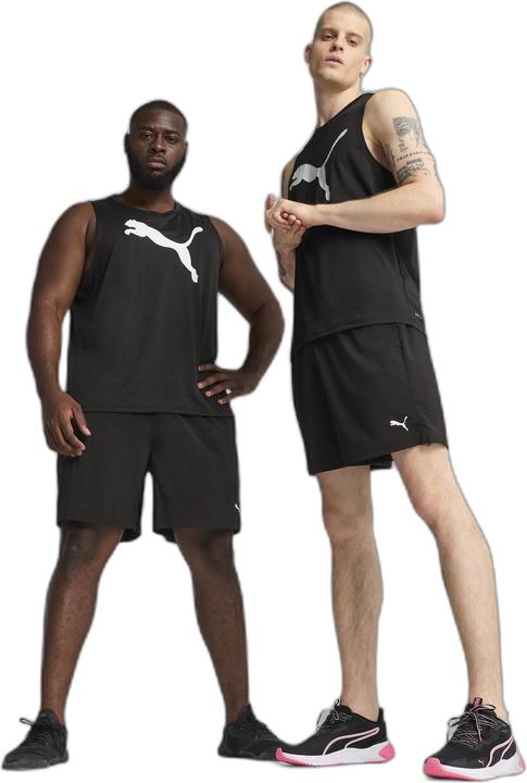 Image du produit Puma M TAD ESSENTIALS 7" Woven Short (S)