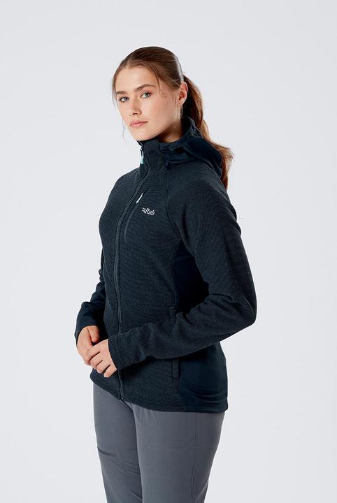 Produktbild Rab Capacitor Hoodie Jacke (8, 6 7/8, 7 3/8, 7 1/8, 7 5/8)