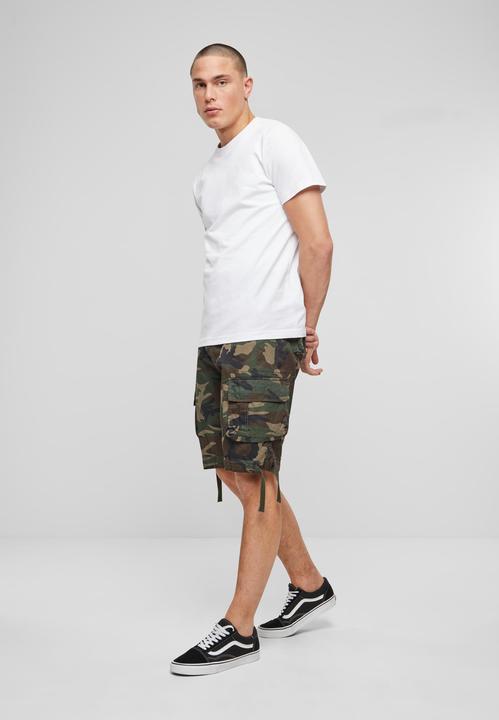 Image du produit Brandit Short cargo Urban Legend (M)