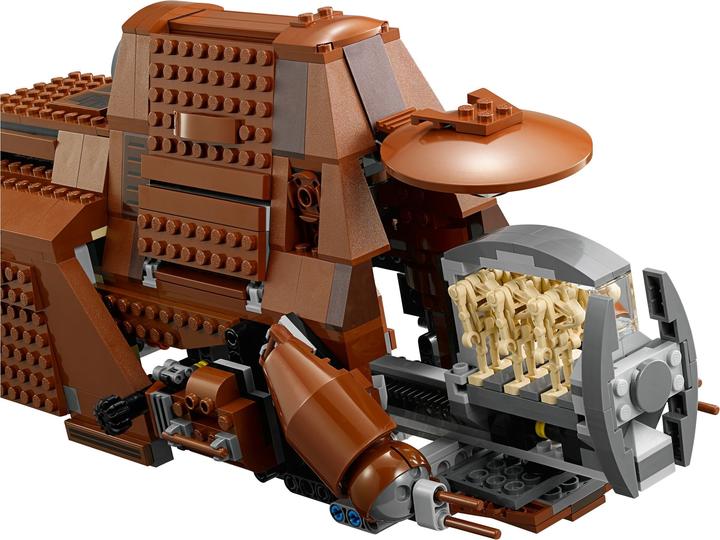 Produktbild LEGO Mtt (75058, LEGO Star Wars)